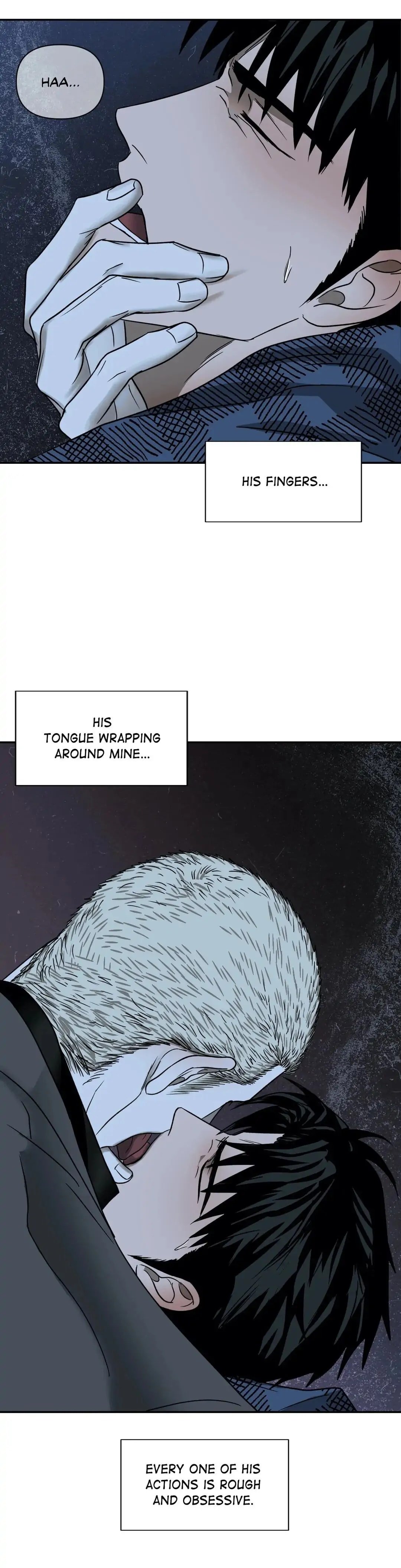 Shutline, Chapter 11 image 09